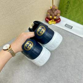 Picture of Gucci Shoes _SKUGuccisz38-44mnf03709116